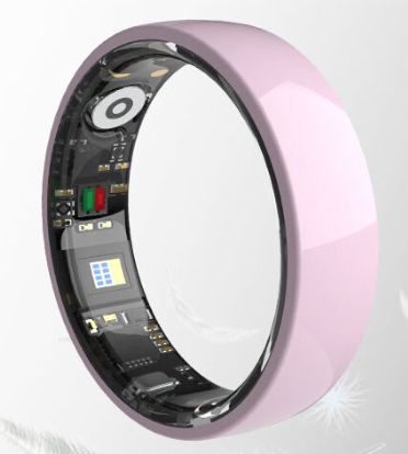 Kayza Collective Gen 'Z' Health Smart Ring